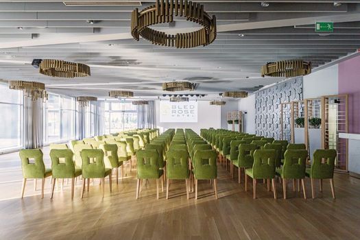 Bled Rose Hotel