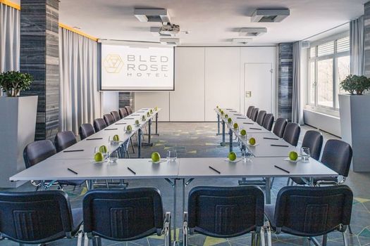 Bled Rose Hotel