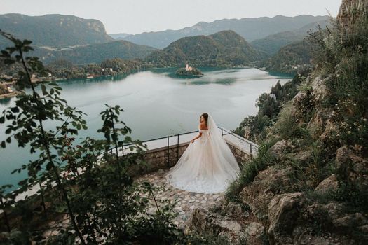 Bled Rose Hotel