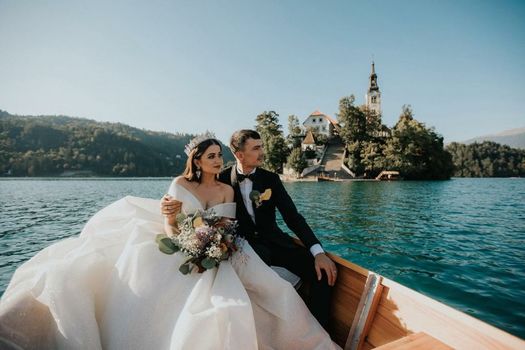 Bled Rose Hotel