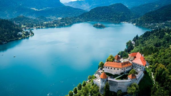 Bled Rose Hotel