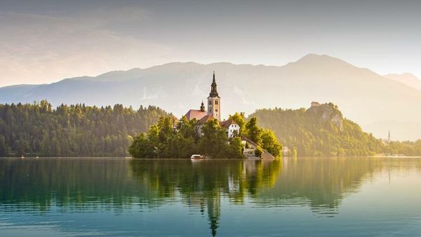 Bled Rose Hotel