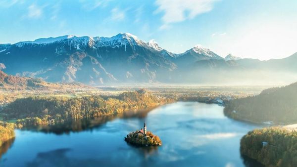 Bled Rose Hotel