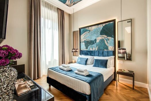 Hotel 55 Fifty-Five - Maison d'Art Collection