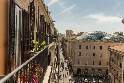 Hotel 55 Fifty-Five - Maison d'Art Collection