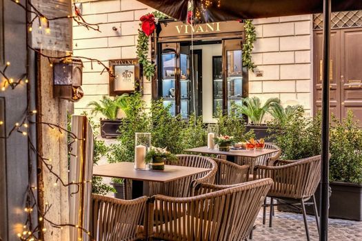 Hotel 55 Fifty-Five - Maison d'Art Collection