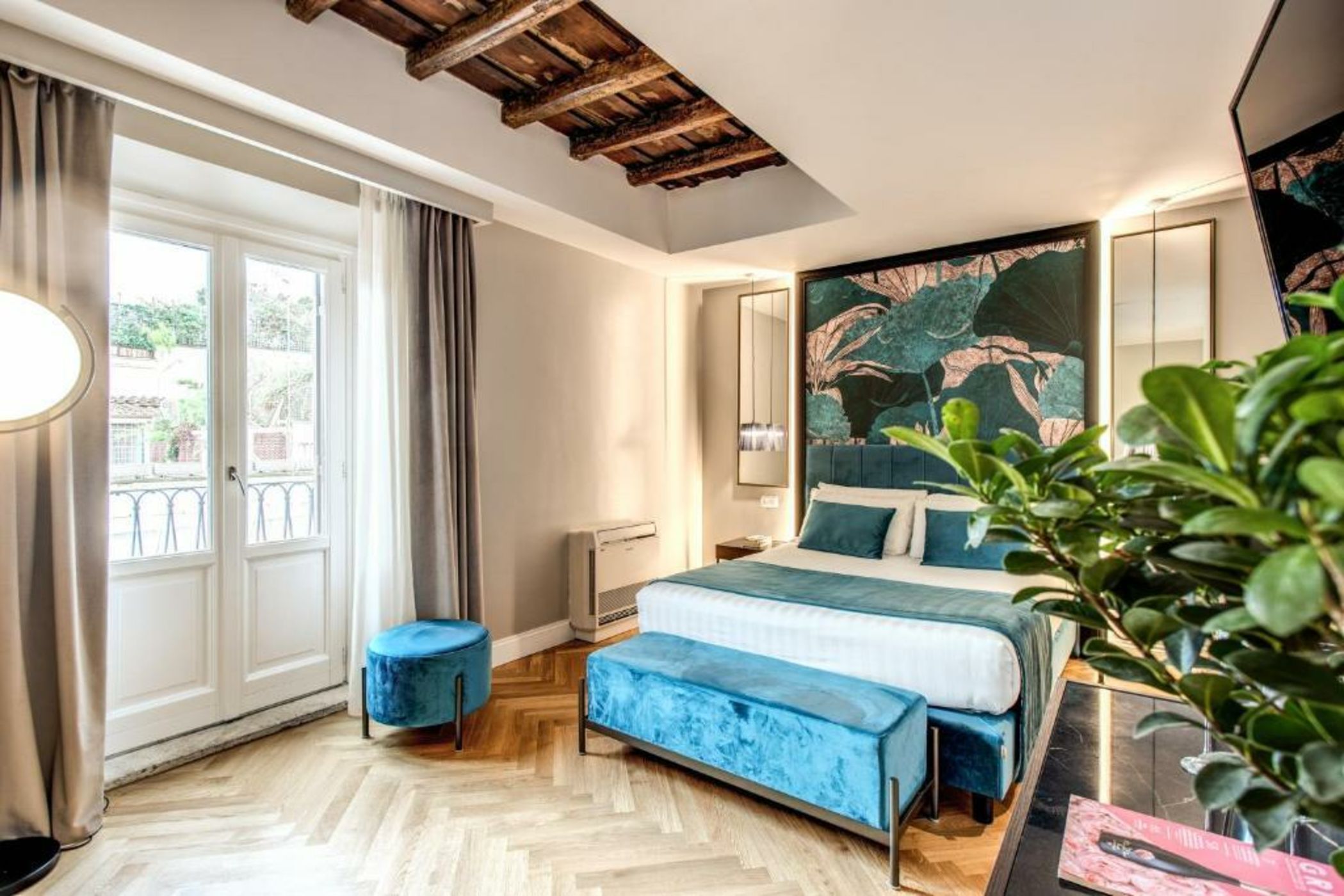 Hotel 55 Fifty-Five - Maison d'Art Collection