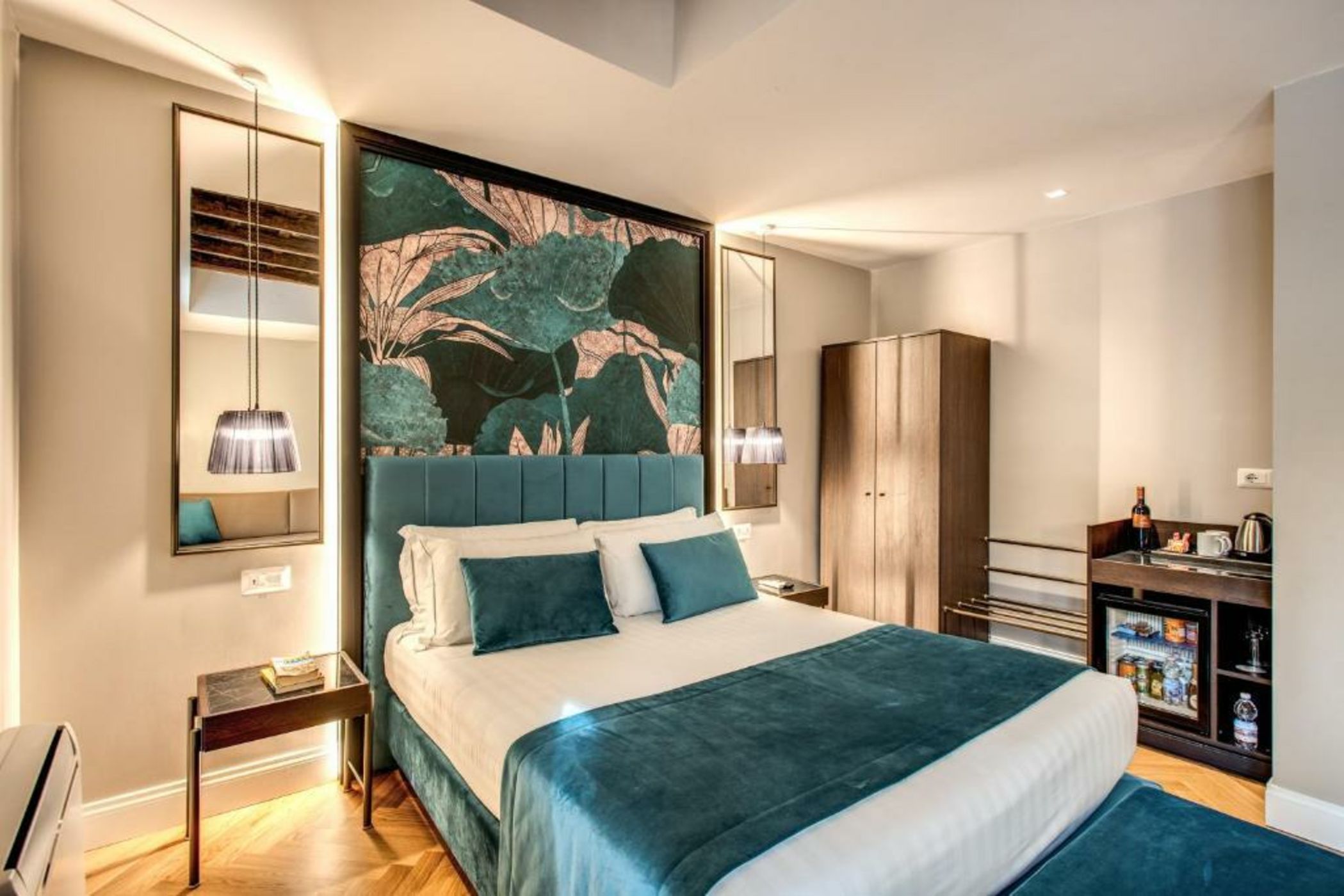 Hotel 55 Fifty-Five - Maison d'Art Collection