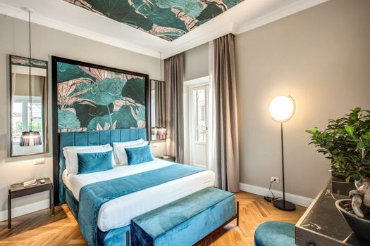 Hotel 55 Fifty-Five - Maison d'Art Collection