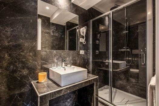 Hotel 55 Fifty-Five - Maison d'Art Collection