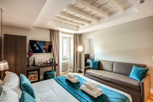 Hotel 55 Fifty-Five - Maison d'Art Collection