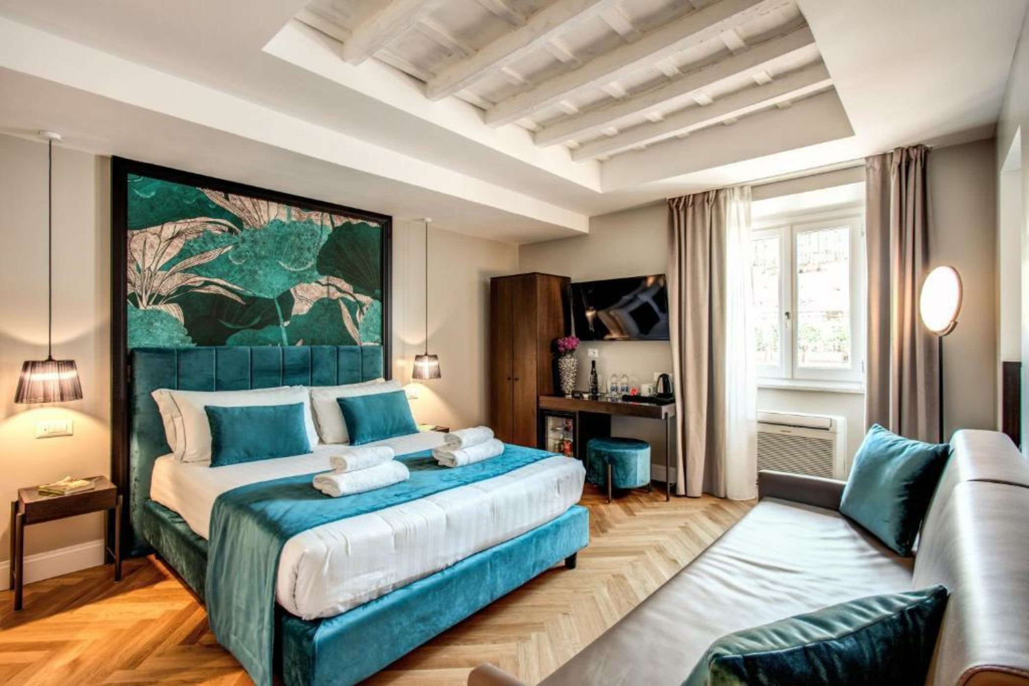 Hotel 55 Fifty-Five - Maison d'Art Collection