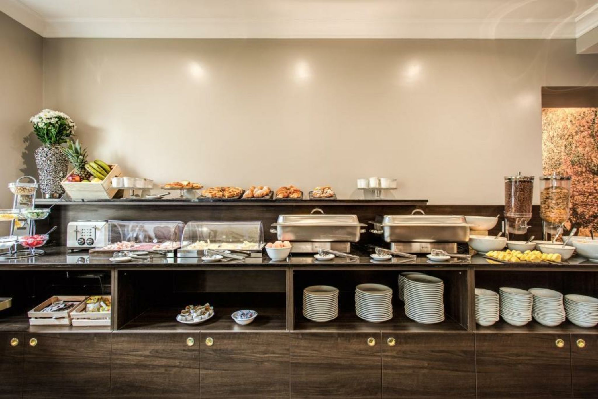 Hotel 55 Fifty-Five - Maison d'Art Collection