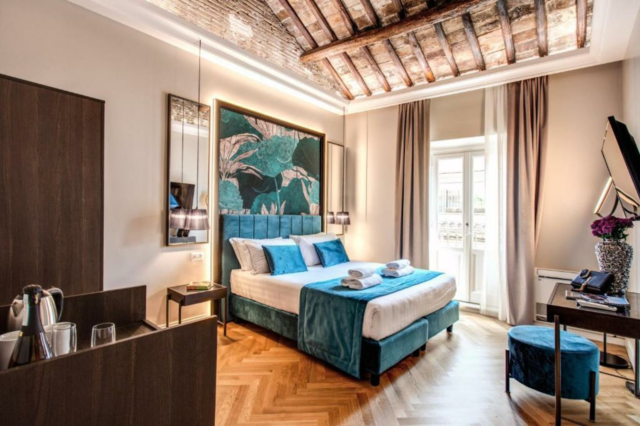 Hotel 55 Fifty-Five - Maison d'Art Collection