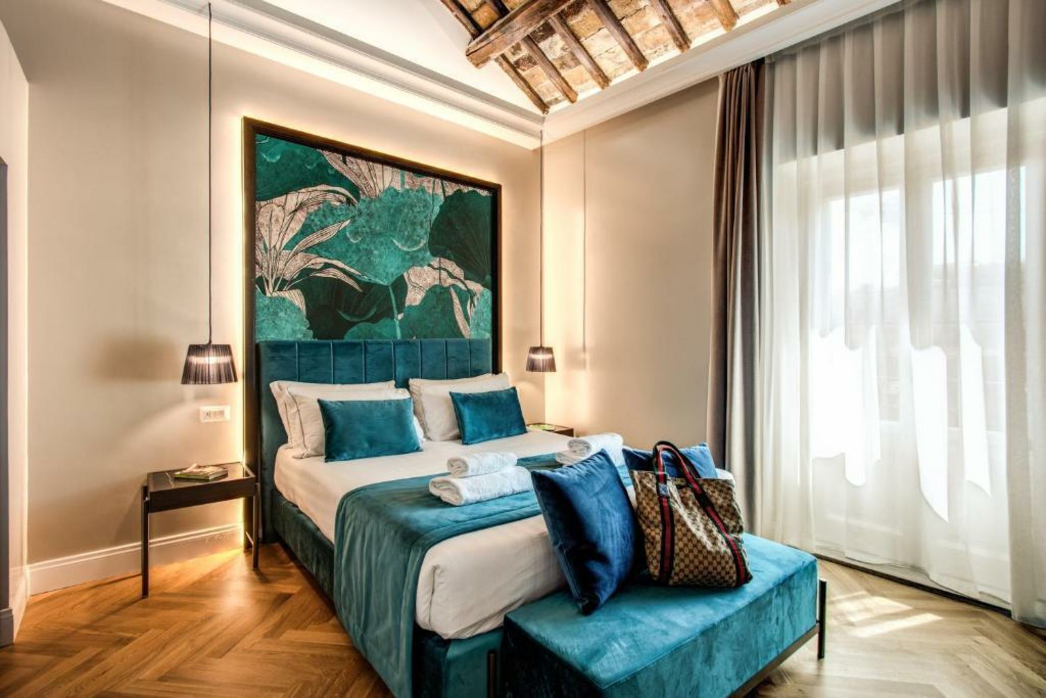 Hotel 55 Fifty-Five - Maison d'Art Collection