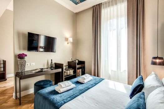 Hotel 55 Fifty-Five - Maison d'Art Collection