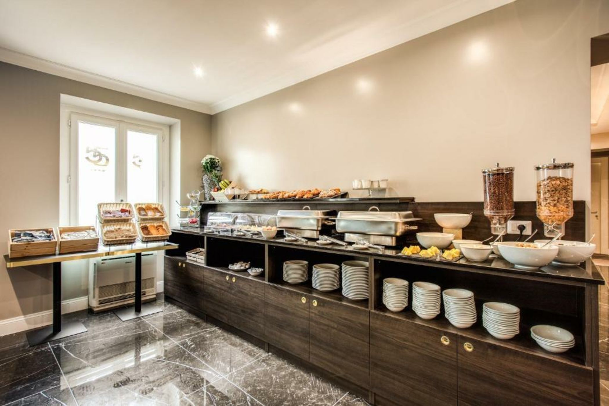 Hotel 55 Fifty-Five - Maison d'Art Collection