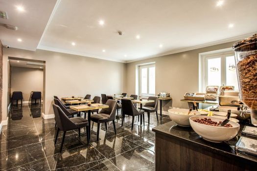 Hotel 55 Fifty-Five - Maison d'Art Collection