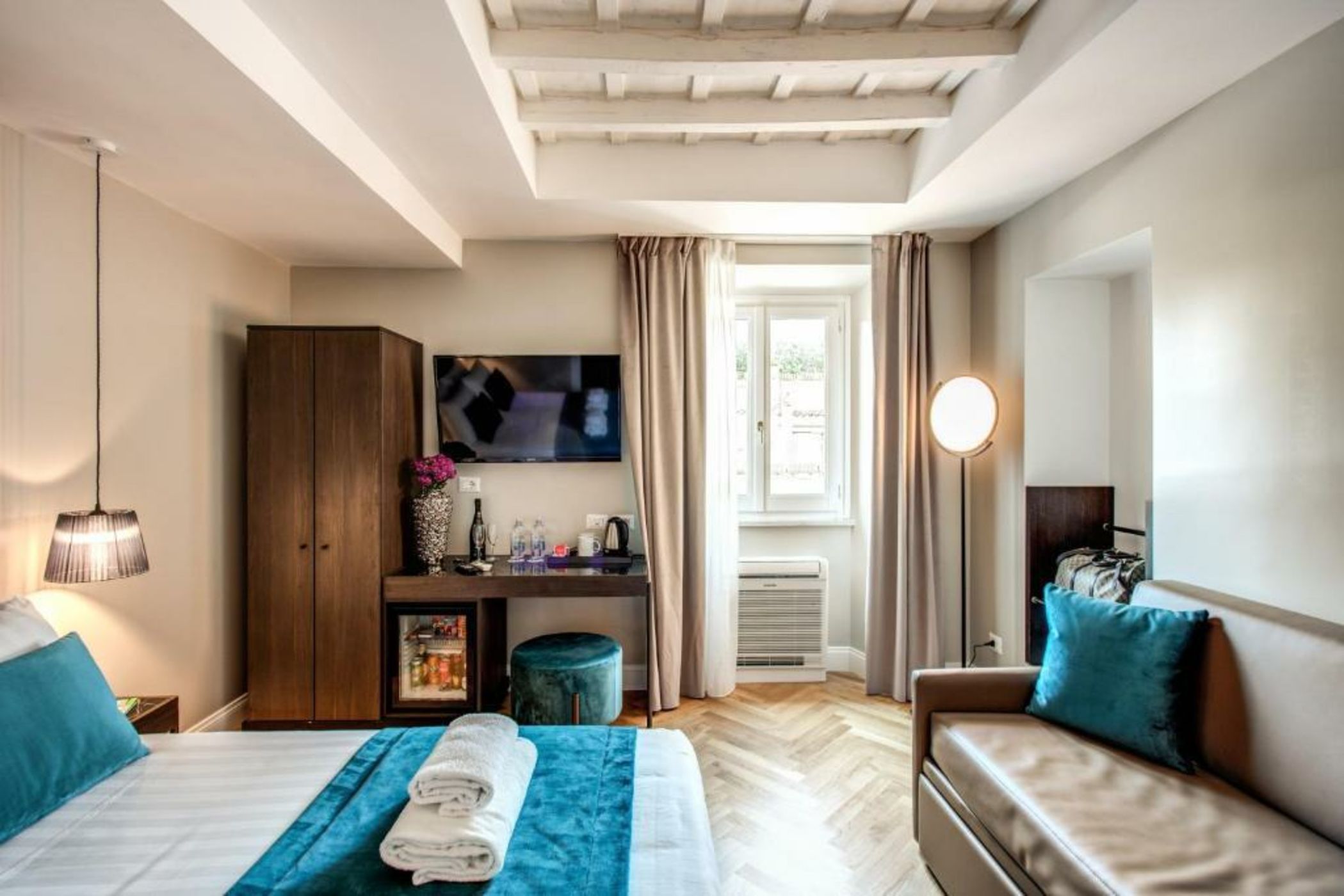 Hotel 55 Fifty-Five - Maison d'Art Collection