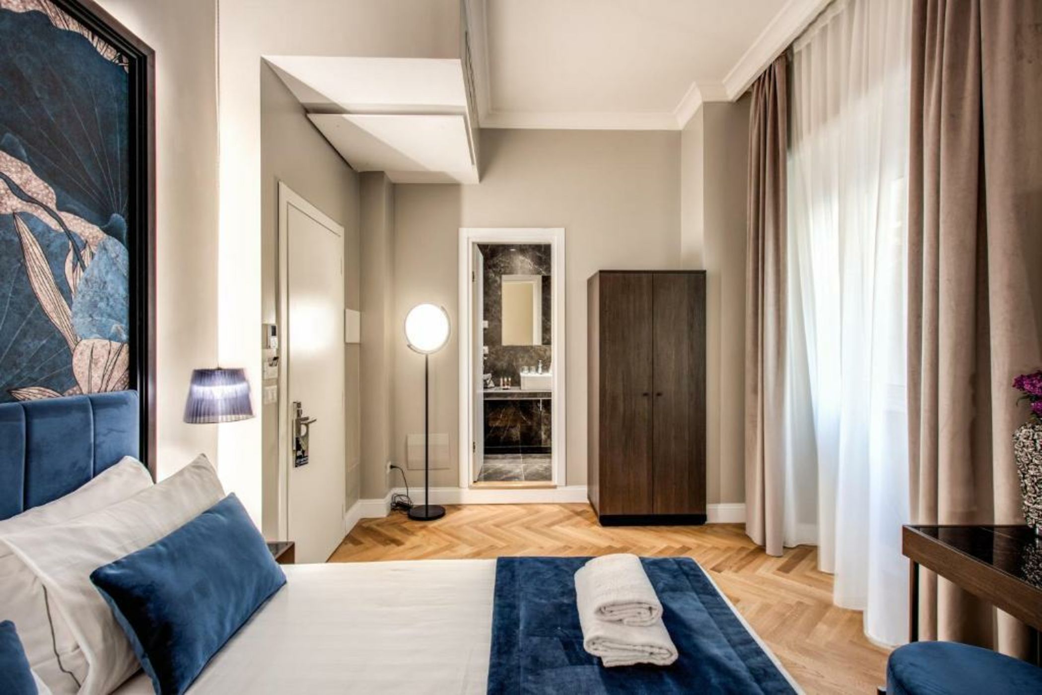 Hotel 55 Fifty-Five - Maison d'Art Collection