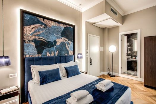 Hotel 55 Fifty-Five - Maison d'Art Collection