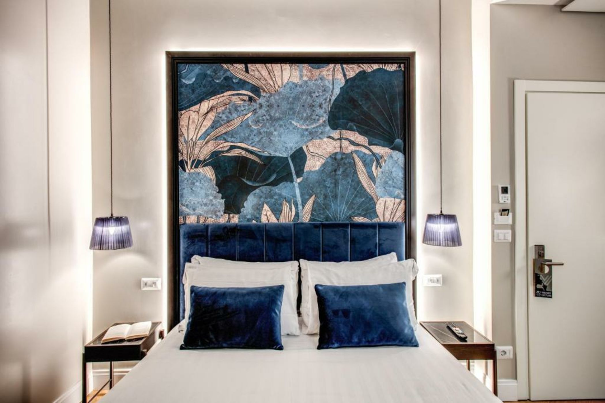 Hotel 55 Fifty-Five - Maison d'Art Collection