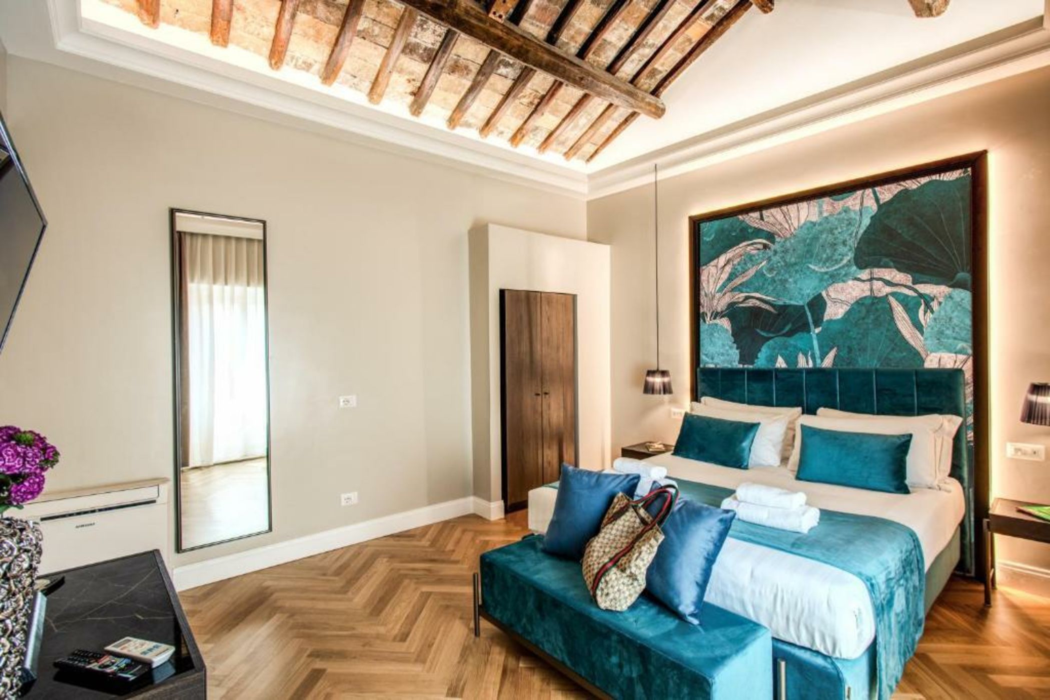 Hotel 55 Fifty-Five - Maison d'Art Collection