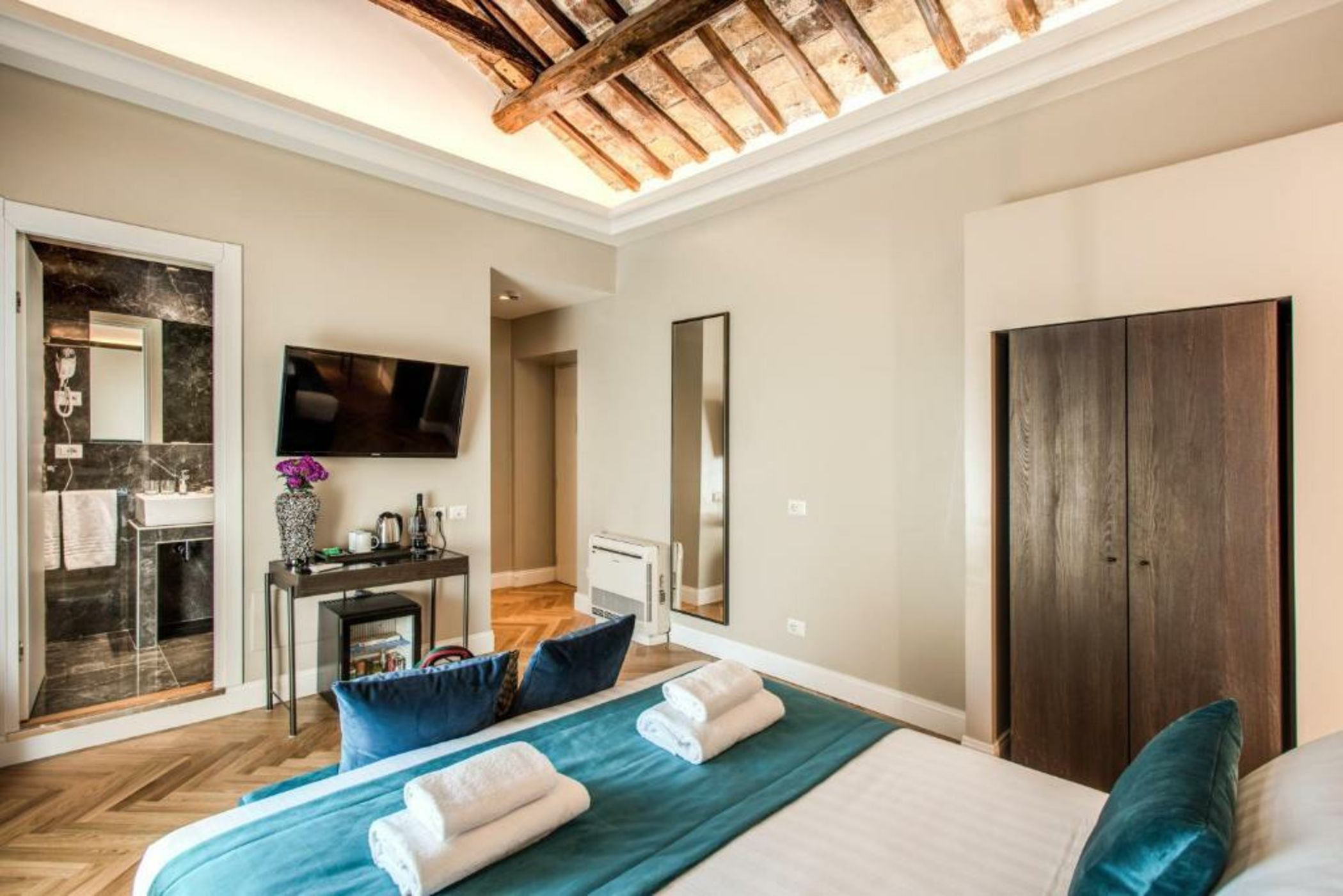 Hotel 55 Fifty-Five - Maison d'Art Collection