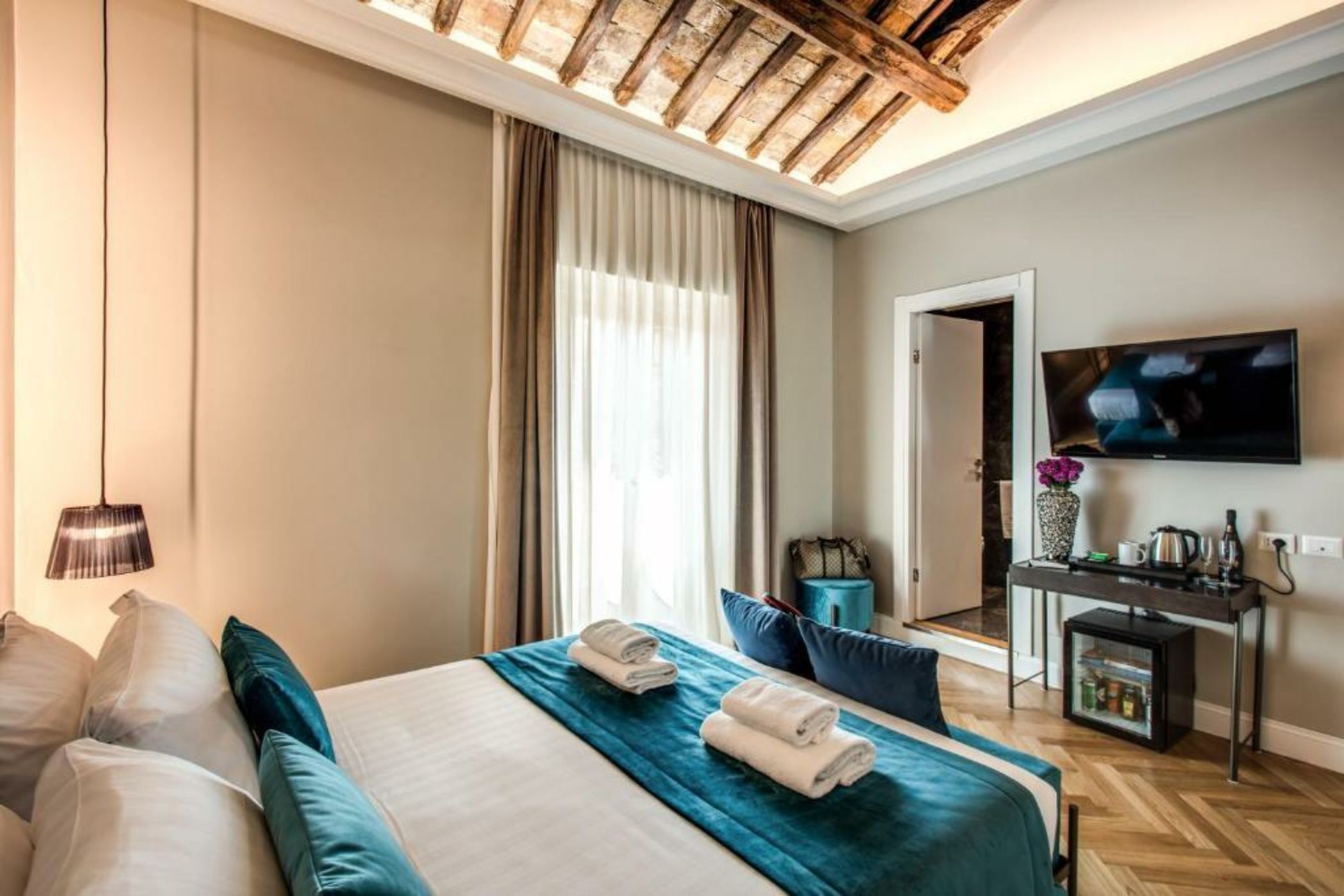 Hotel 55 Fifty-Five - Maison d'Art Collection