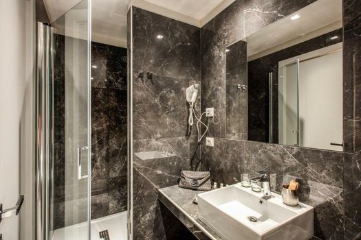 Hotel 55 Fifty-Five - Maison d'Art Collection