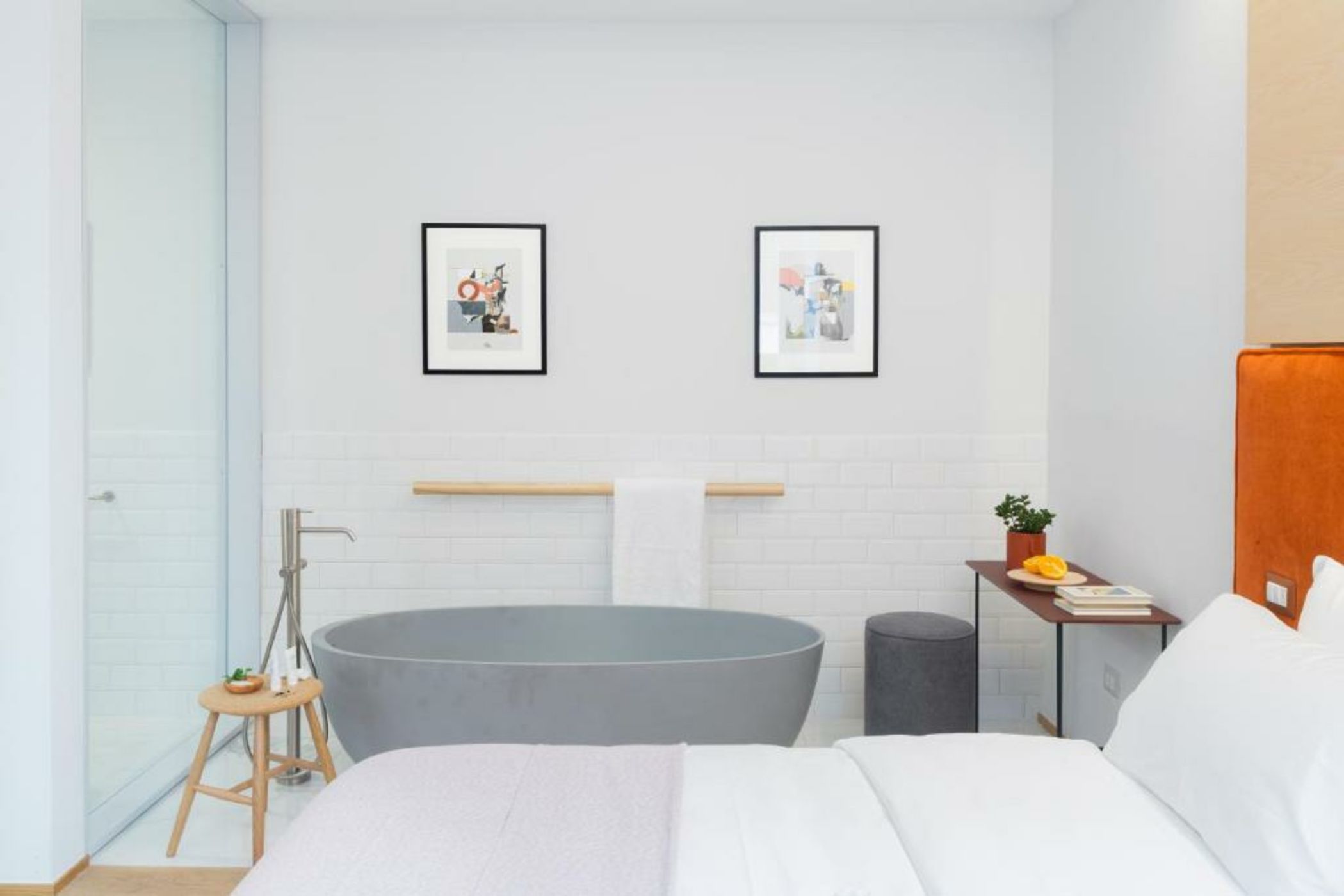 The Radical Hotel Roma