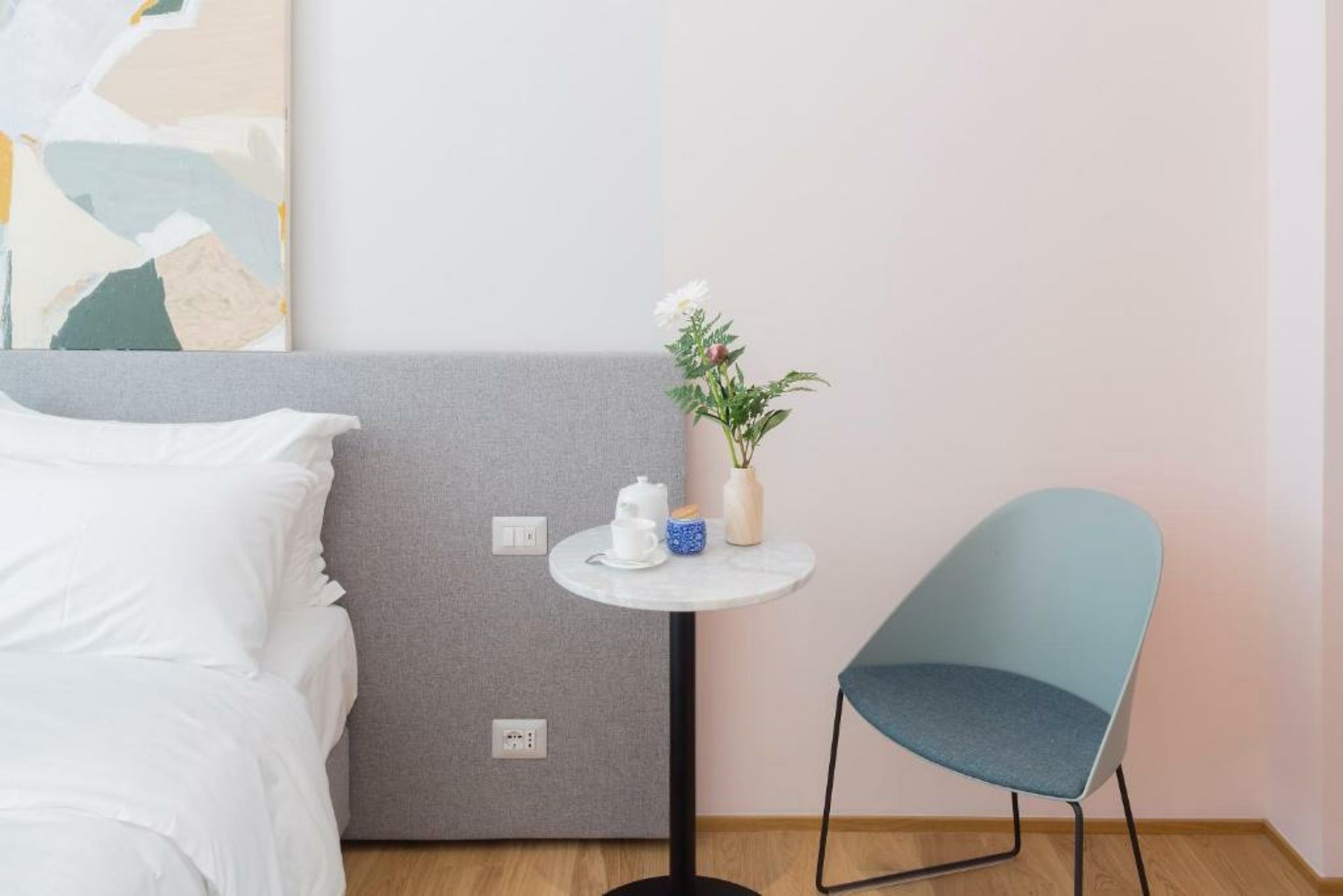 The Radical Hotel Roma