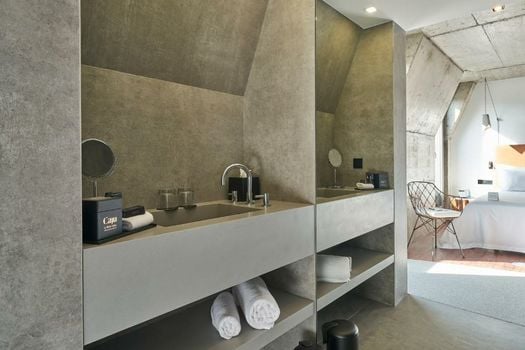 Hotel Cajú
