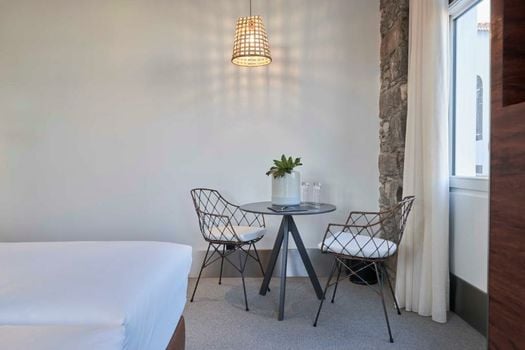 Hotel Cajú