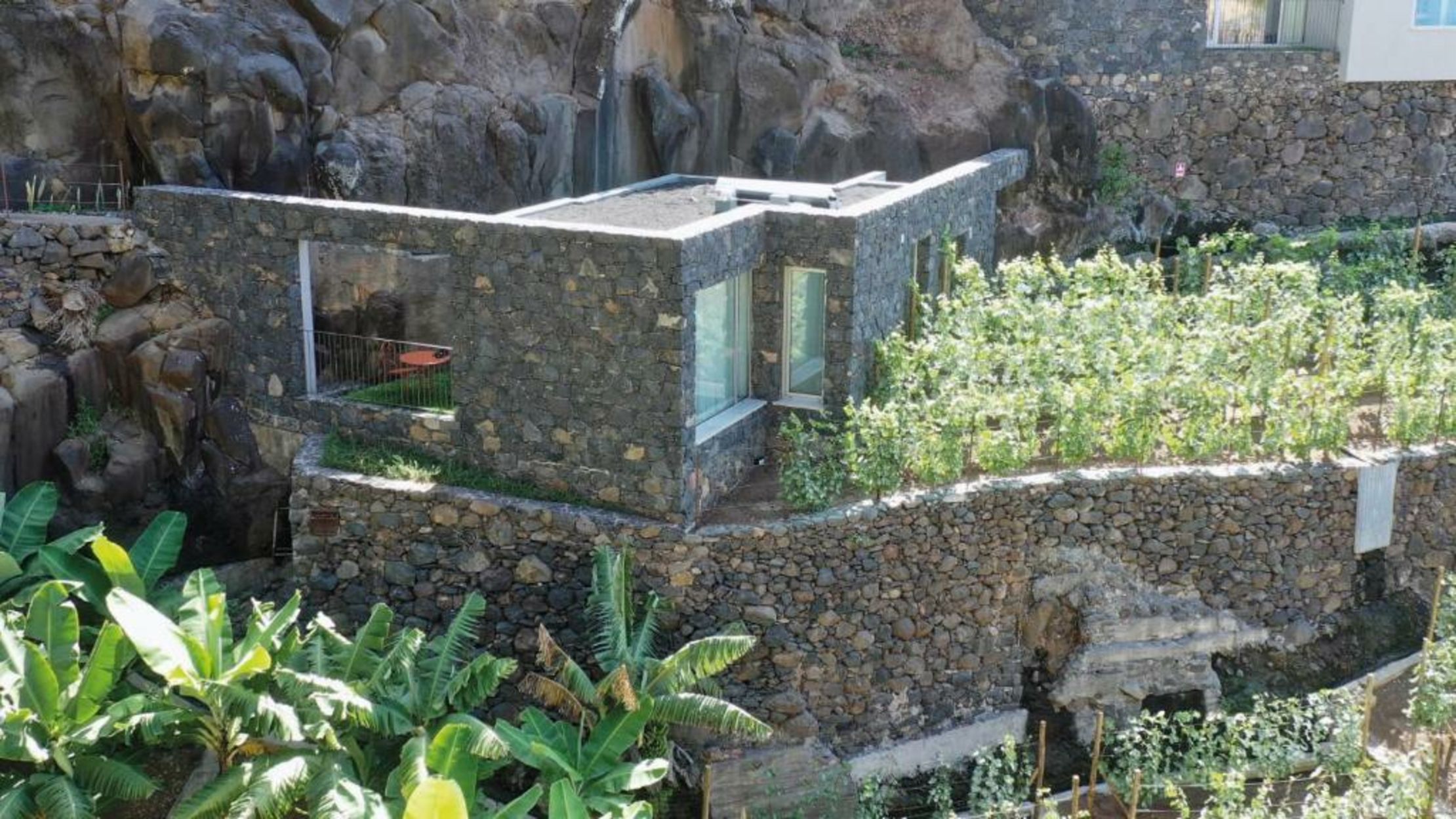 Socalco Nature Calheta