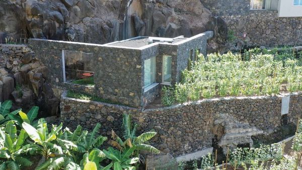 Socalco Nature Calheta