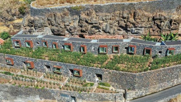 Socalco Nature Calheta