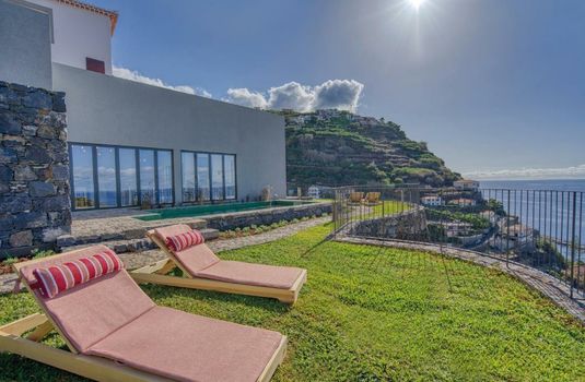 Socalco Nature Calheta