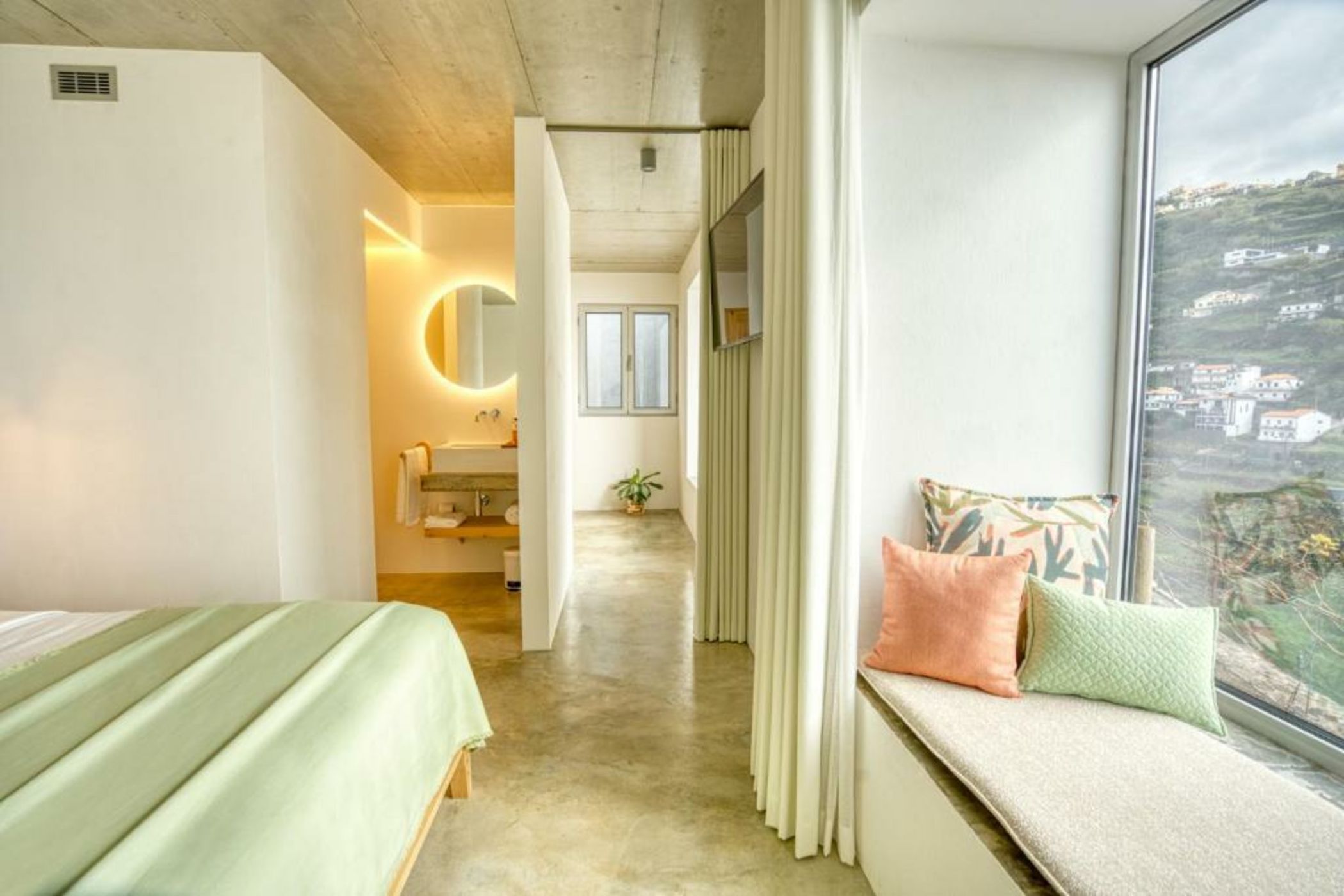 Socalco Nature Calheta