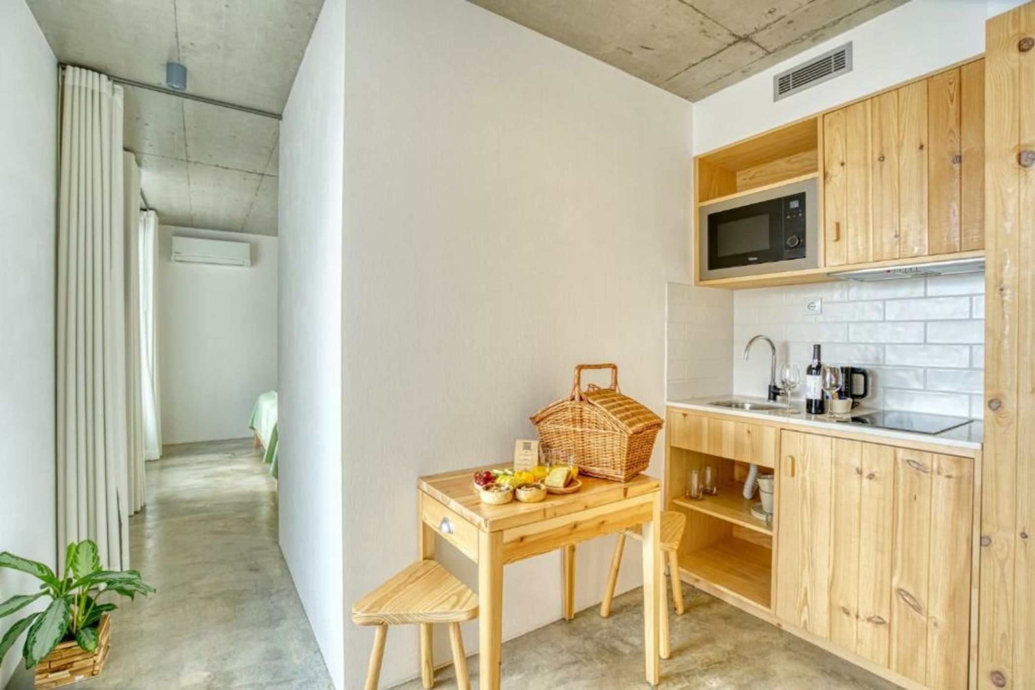 Socalco Nature Calheta