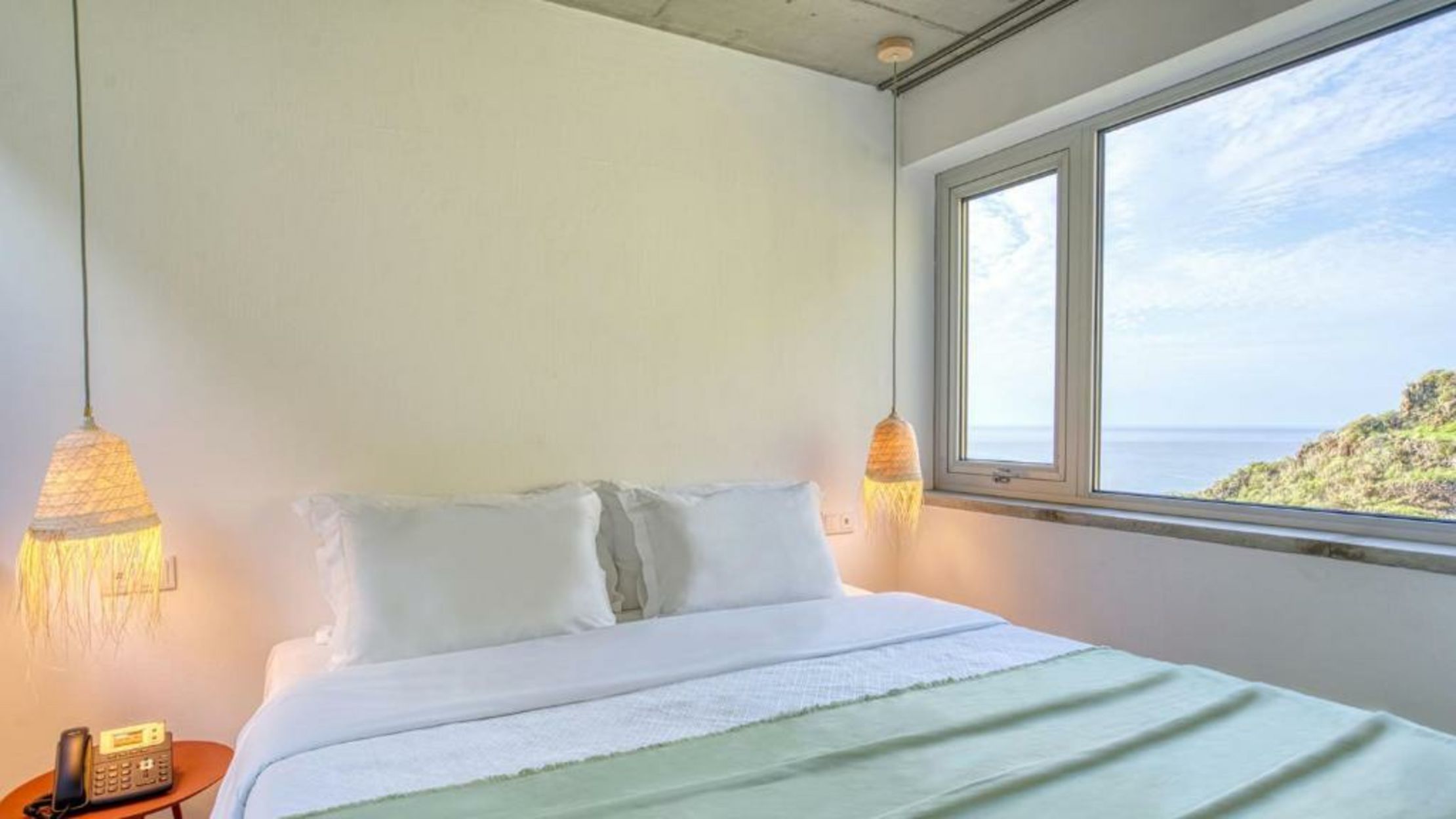 Socalco Nature Calheta