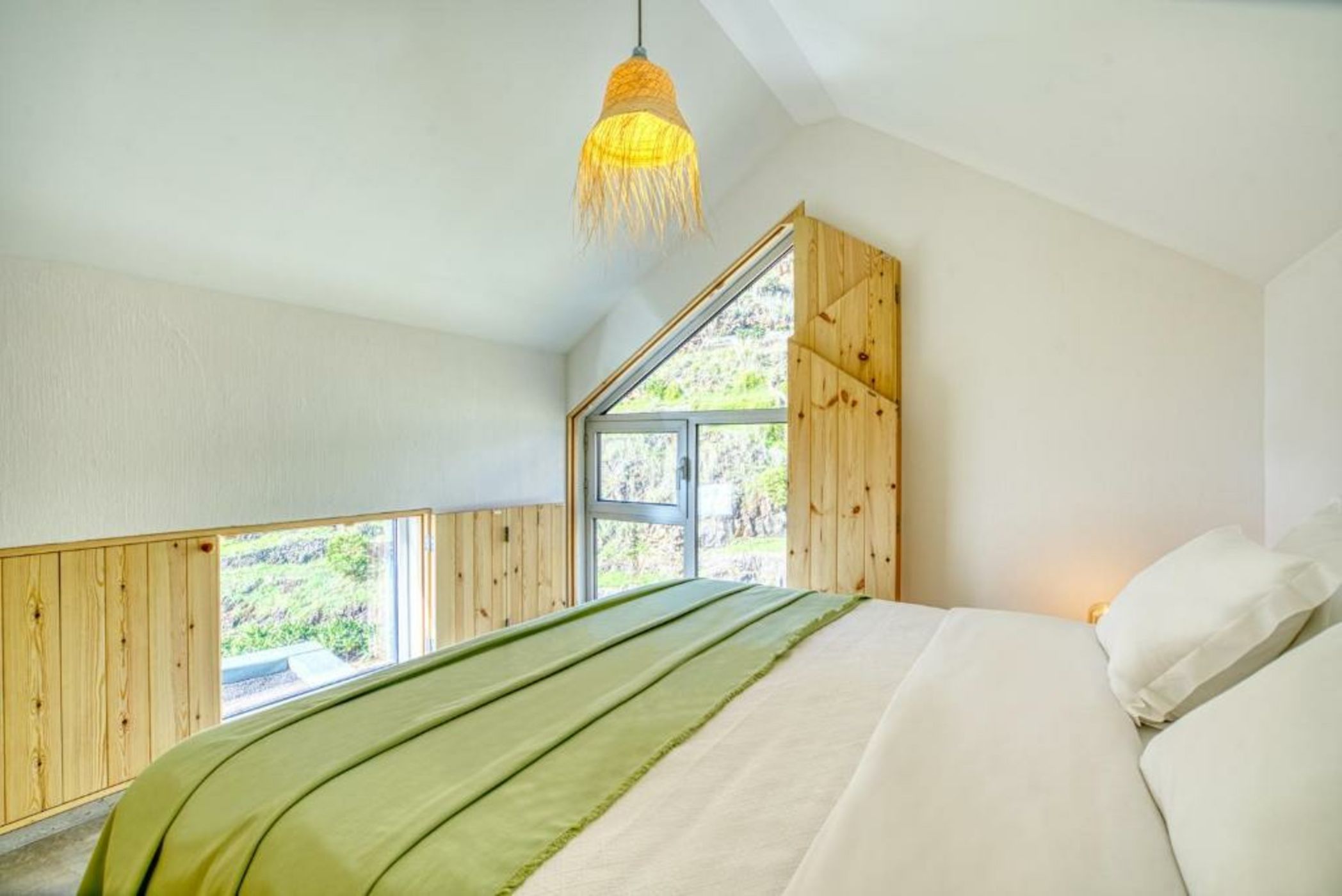 Socalco Nature Calheta