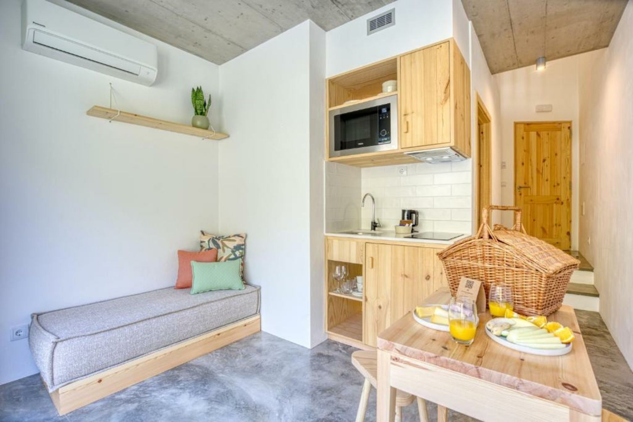 Socalco Nature Calheta