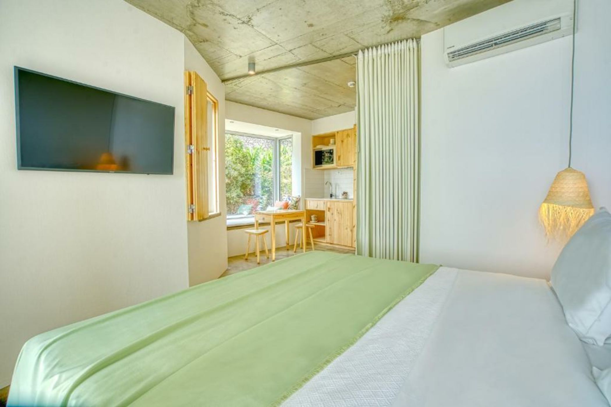 Socalco Nature Calheta