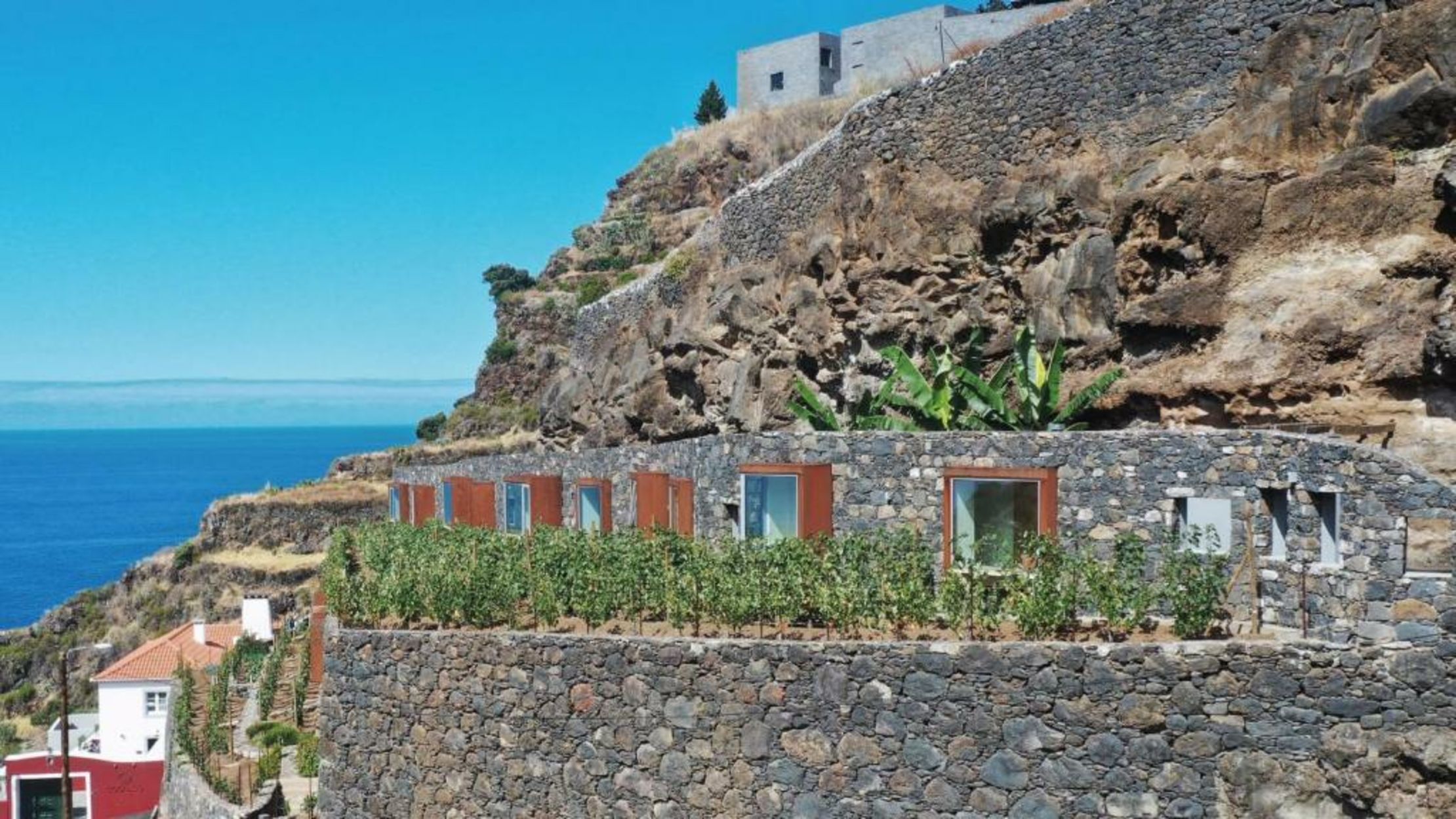 Socalco Nature Calheta