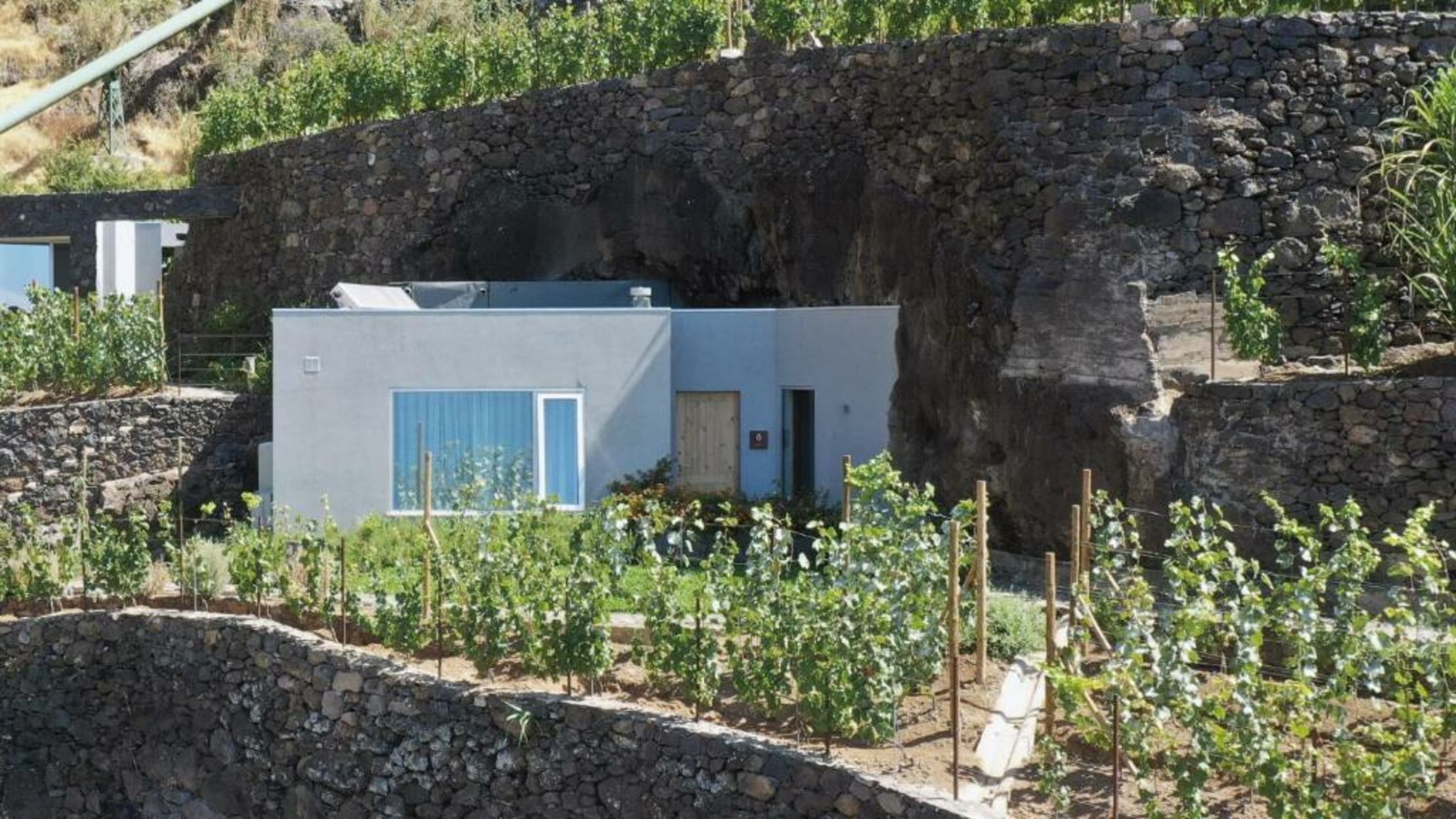 Socalco Nature Calheta