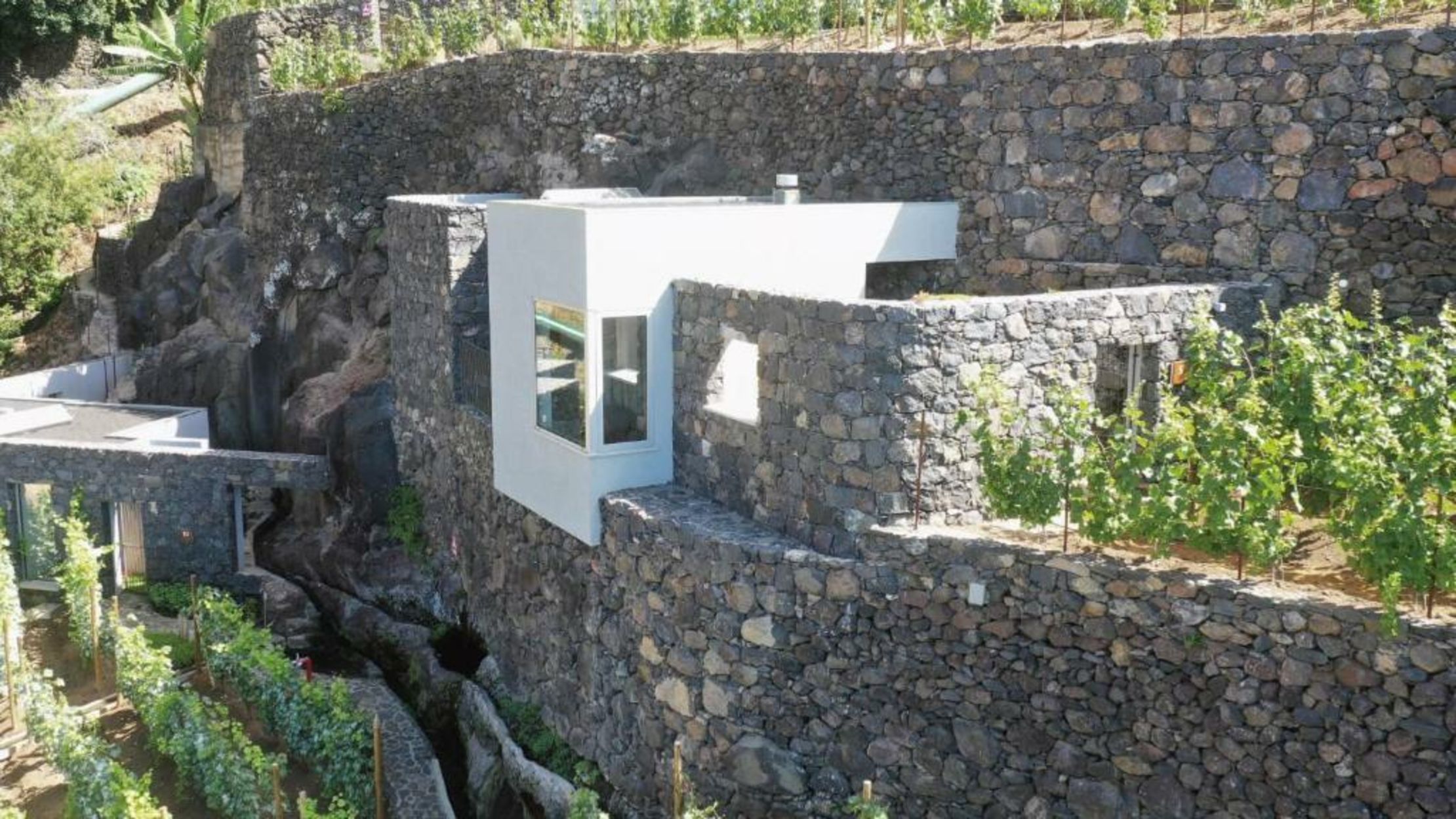 Socalco Nature Calheta