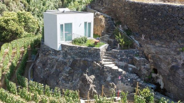 Socalco Nature Calheta