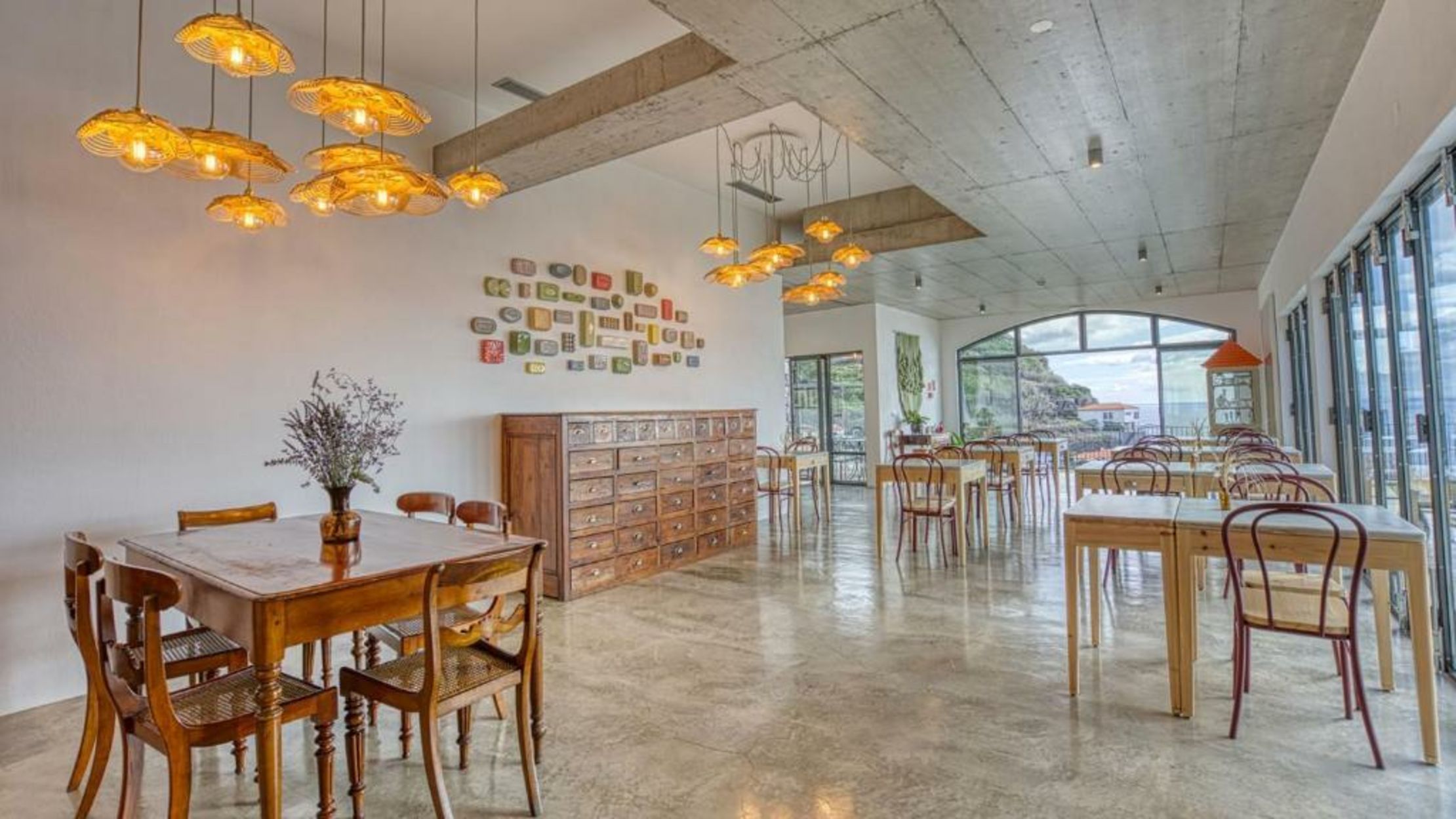 Socalco Nature Calheta