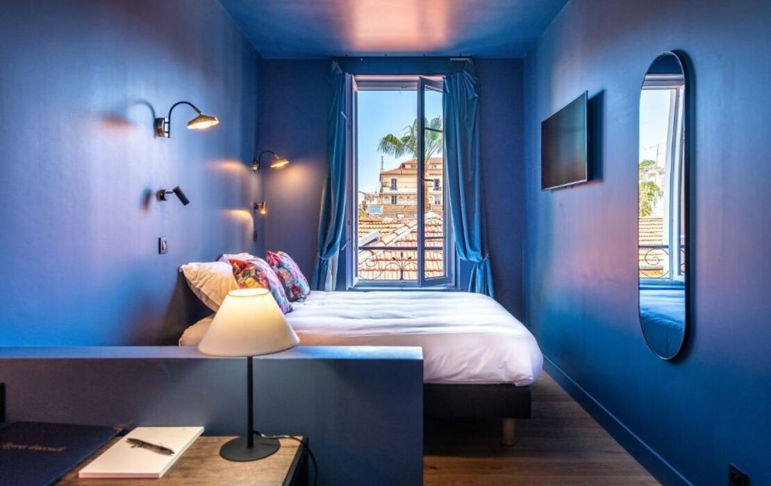 Boutique Hotel Nice Côte d'azur